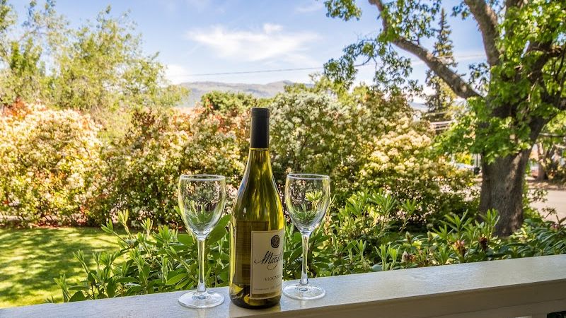 Photo of Oak Hill Bed & Breakfast