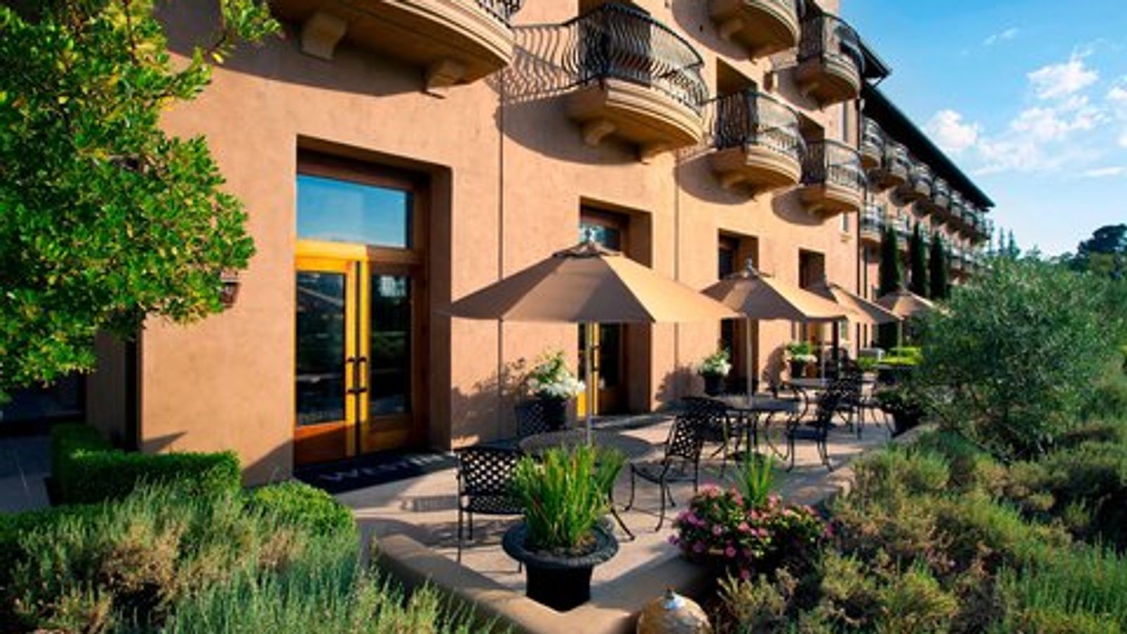 Photo of The Westin Sacramento Riverfront Hotel & Spa