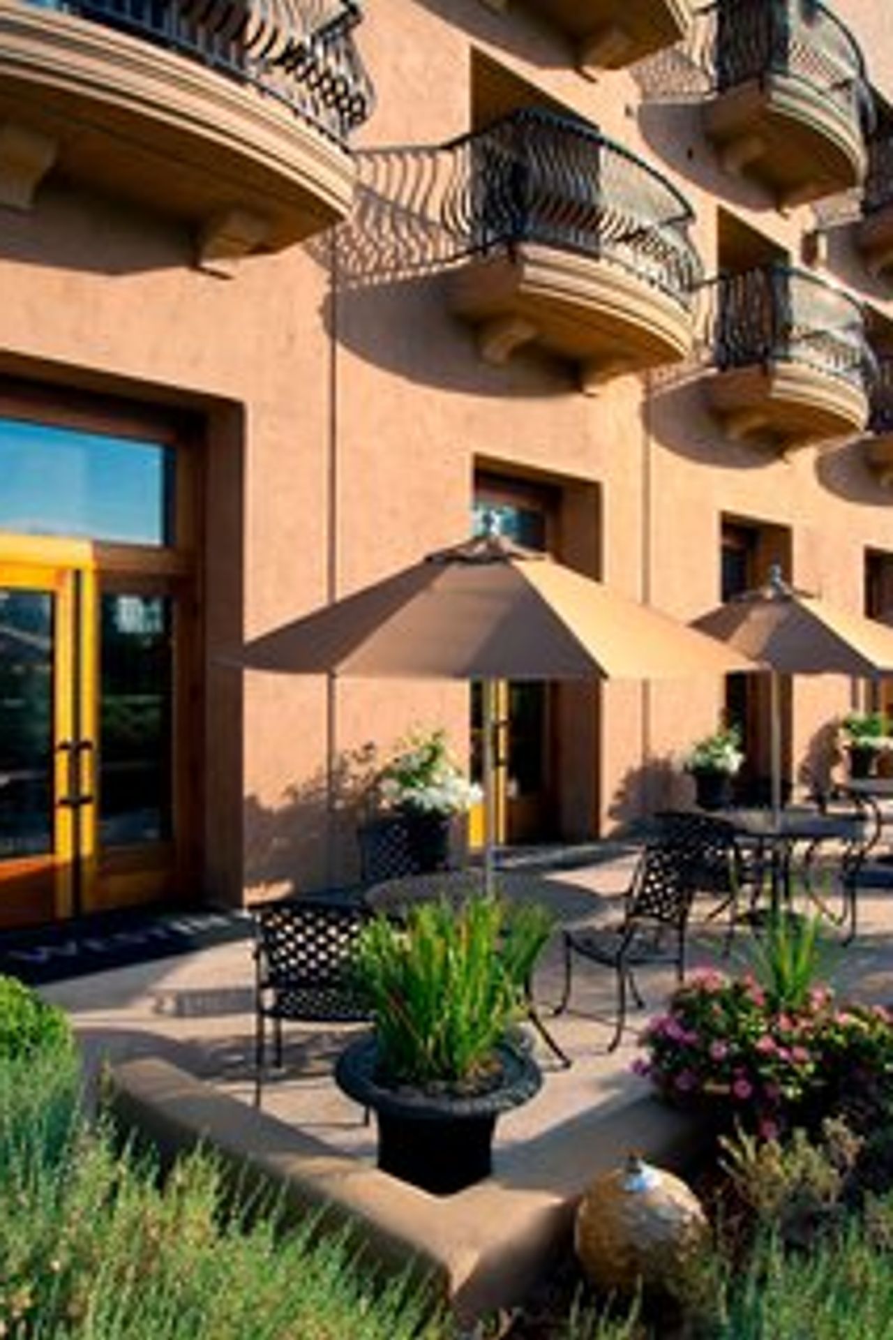 Photo of The Westin Sacramento Riverfront Hotel & Spa
