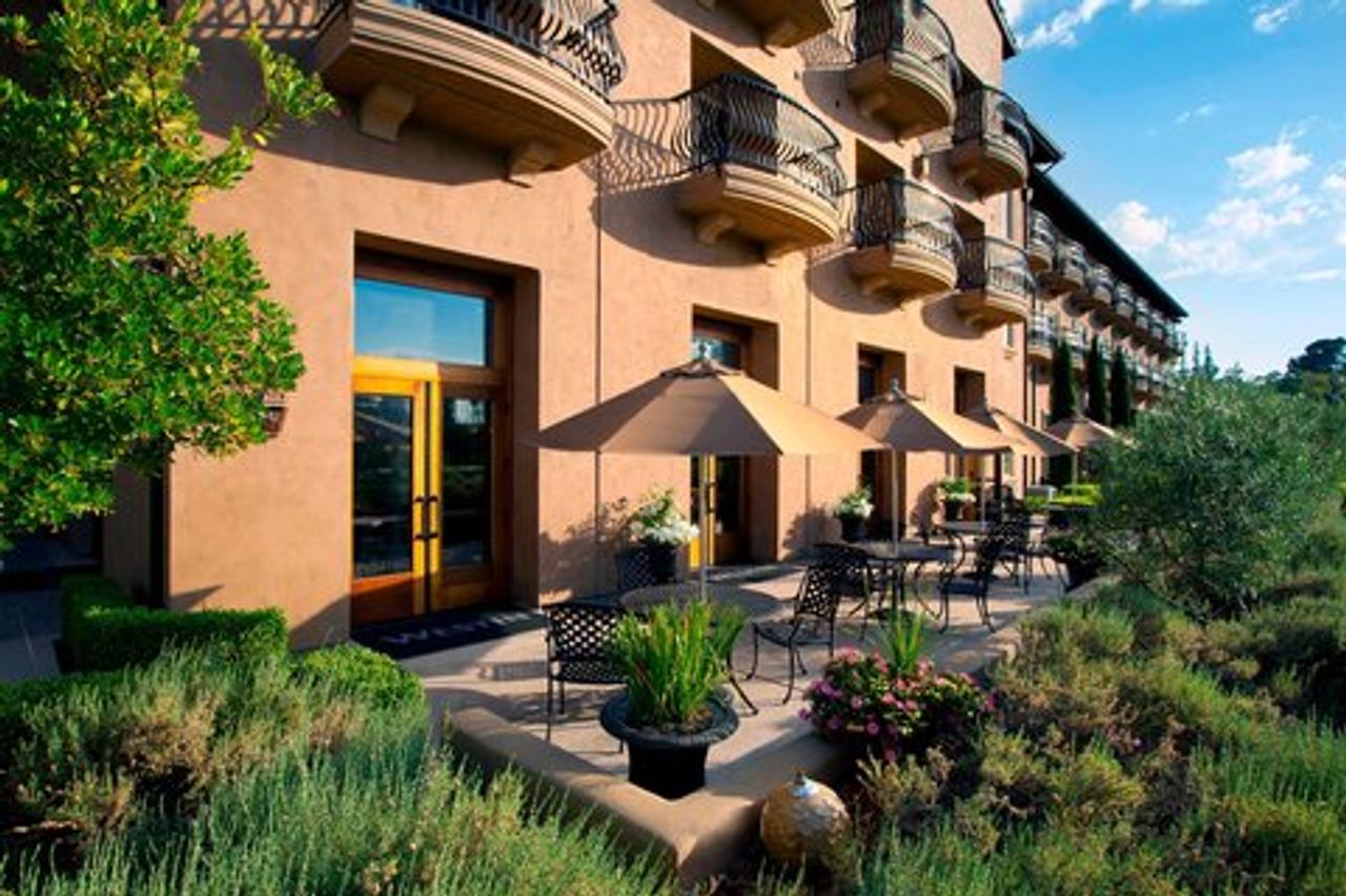 Photo of The Westin Sacramento Riverfront Hotel & Spa