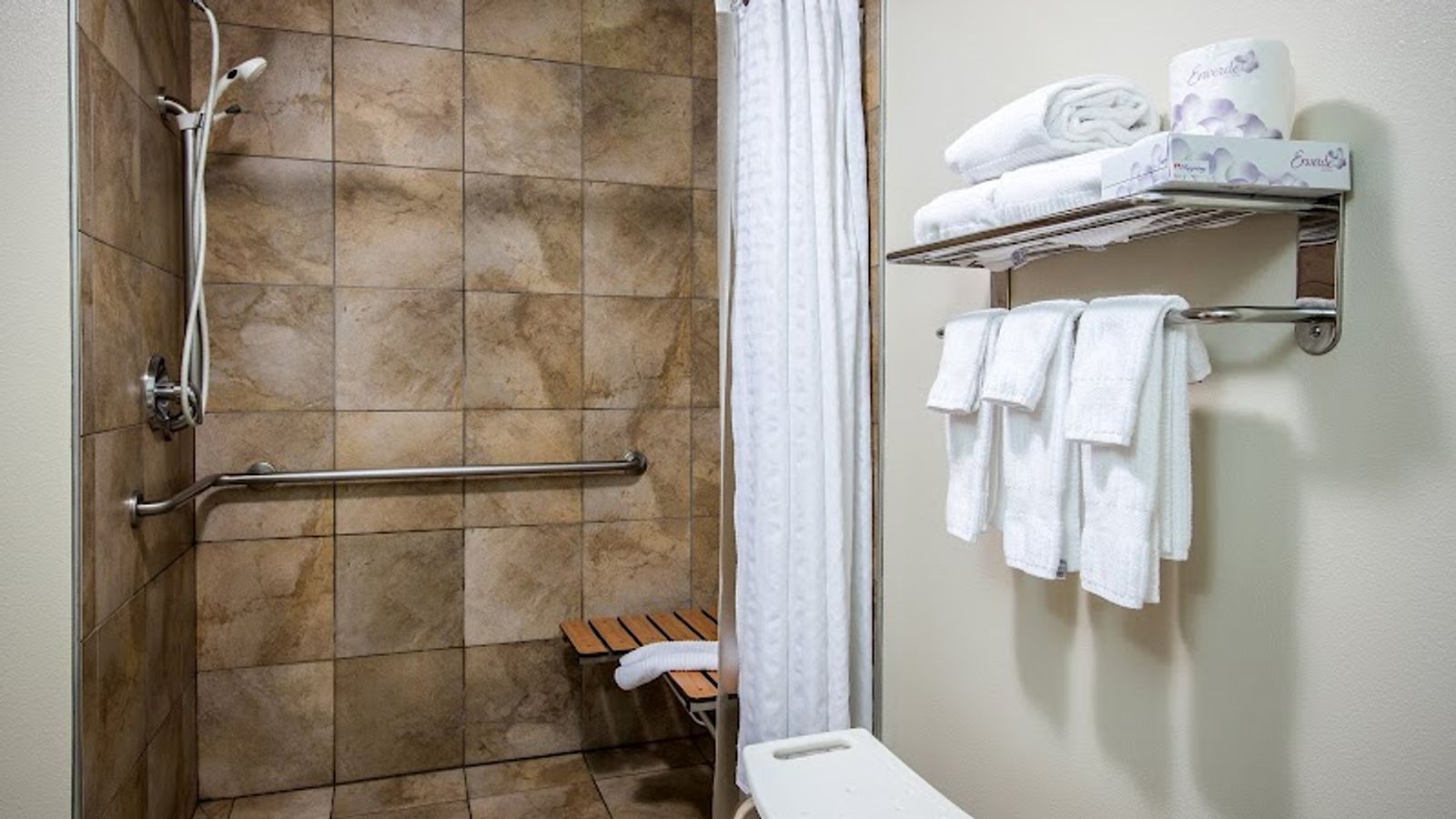 Photo of Candlewood Suites Olympia/Lacey, an IHG Hotel