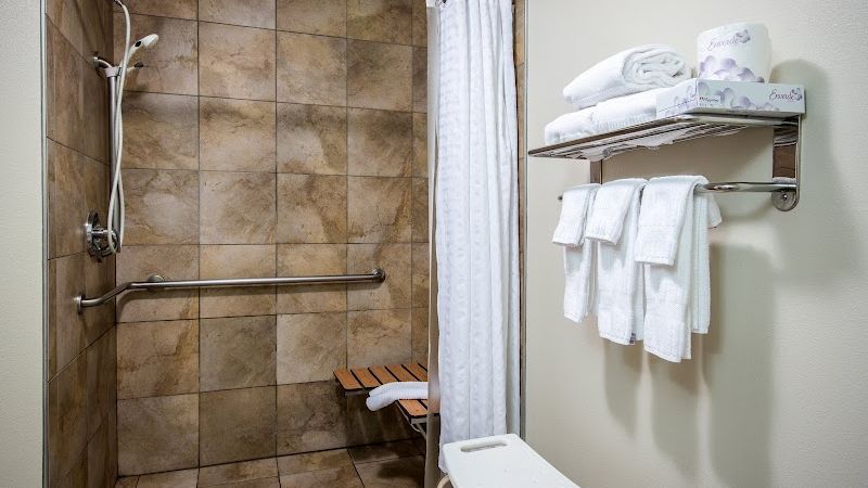 Photo of Candlewood Suites Olympia/Lacey, an IHG Hotel