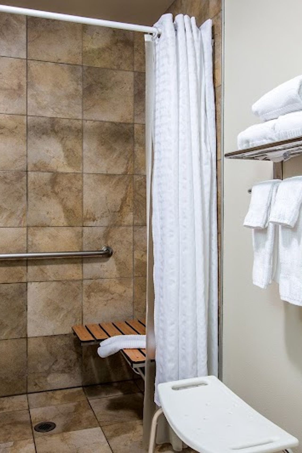 Photo of Candlewood Suites Olympia/Lacey, an IHG Hotel