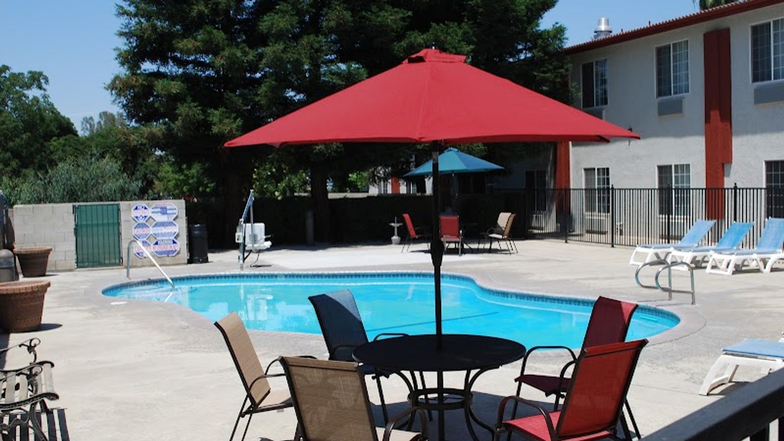 Photo of Quality Inn & Suites Fresno Northwest