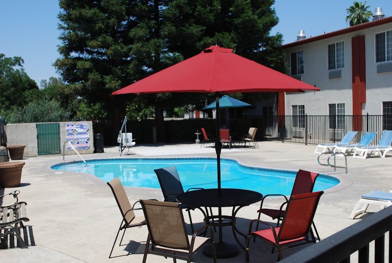 Photo of Quality Inn & Suites Fresno Northwest