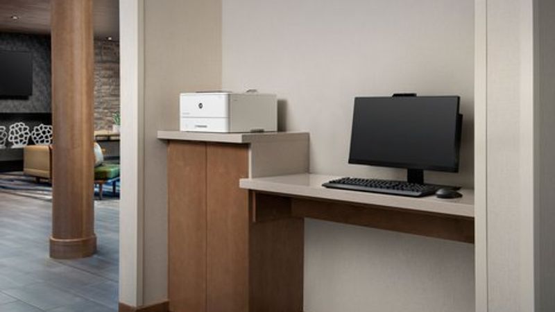 Photo of Fairfield Inn & Suites Boise West