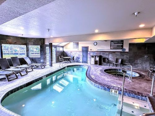 Photo of The Kathryn Riverfront Inn, Ascend Hotel Collection