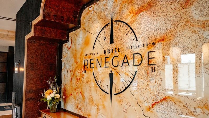 Photo of Hotel Renegade