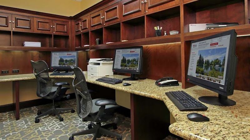 Photo of Hilton Garden Inn Sonoma County Airport