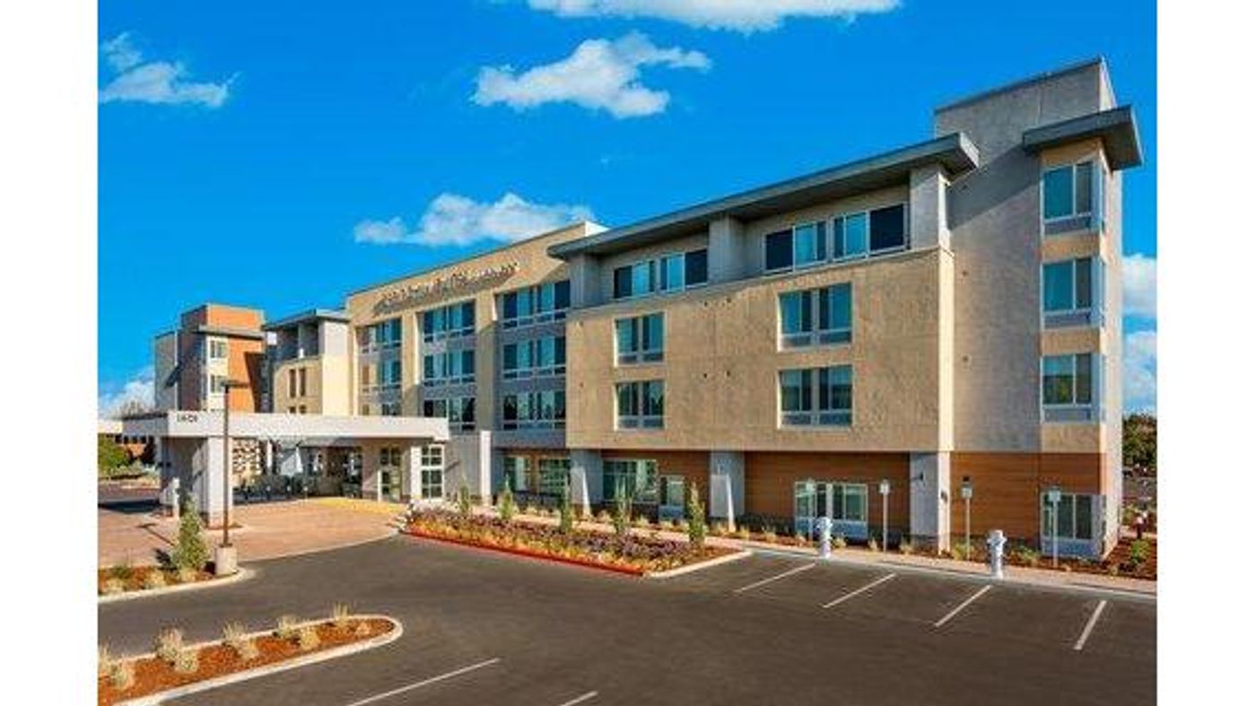 Photo of SpringHill Suites Belmont Redwood Shores