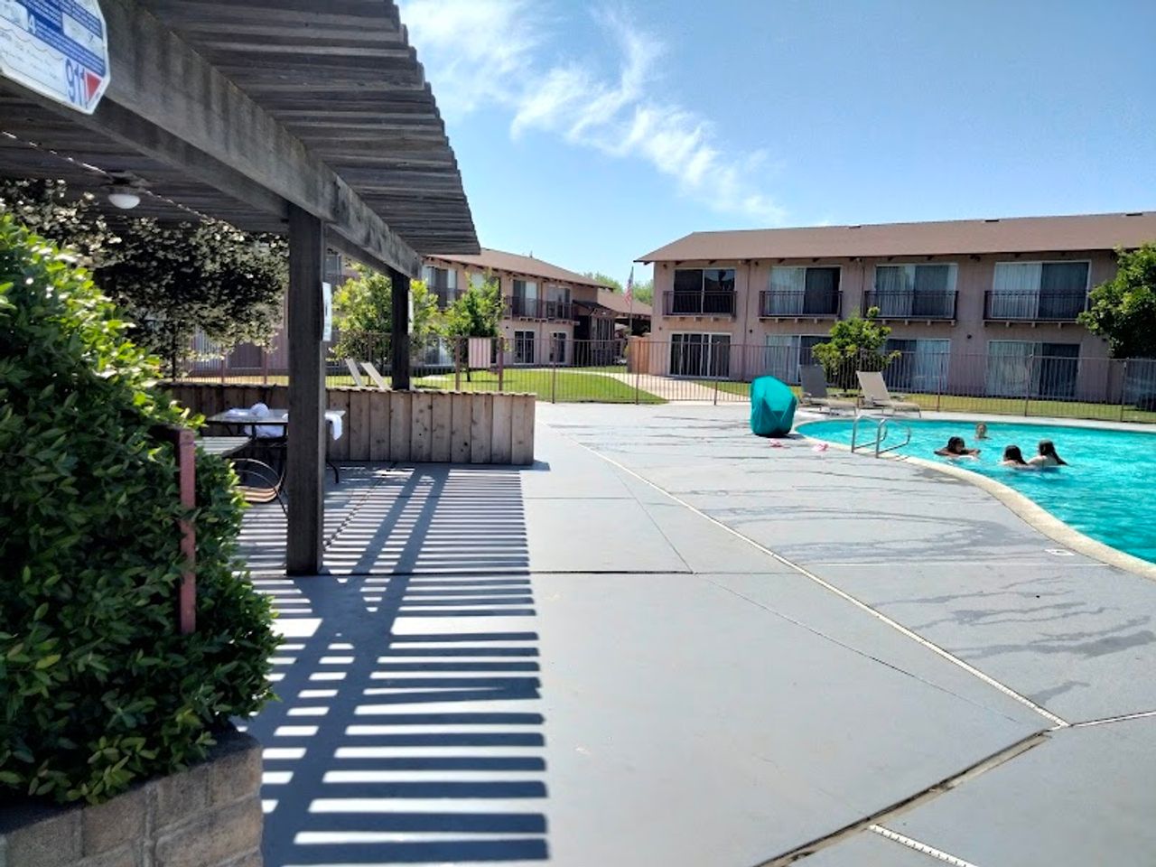 Photo of Days Inn by Wyndham Modesto