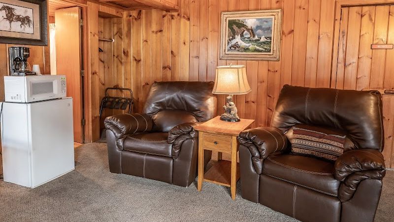 Photo of Ireland's Rustic Lodges