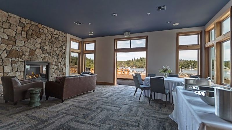 Photo of Snug Harbor Resort