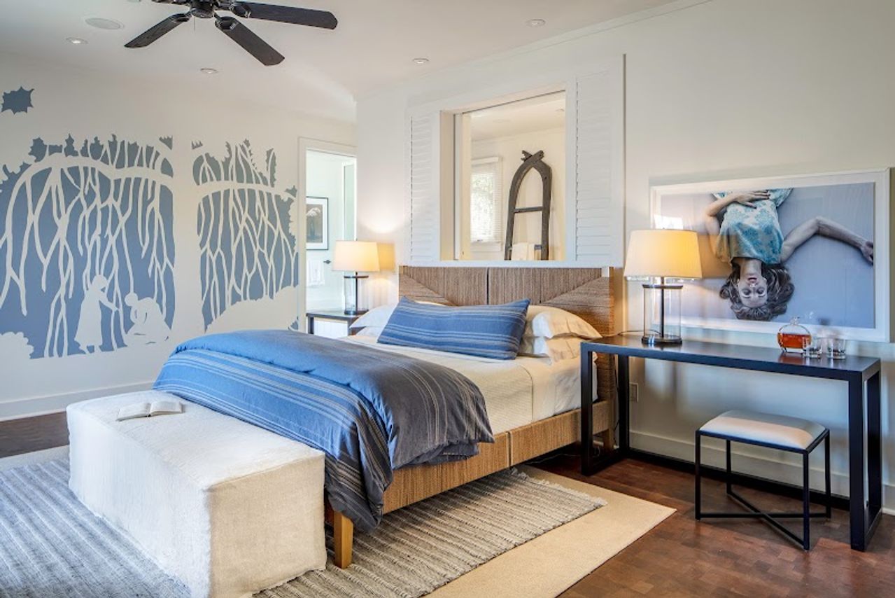 Photo of Poetry Inn Napa Valley