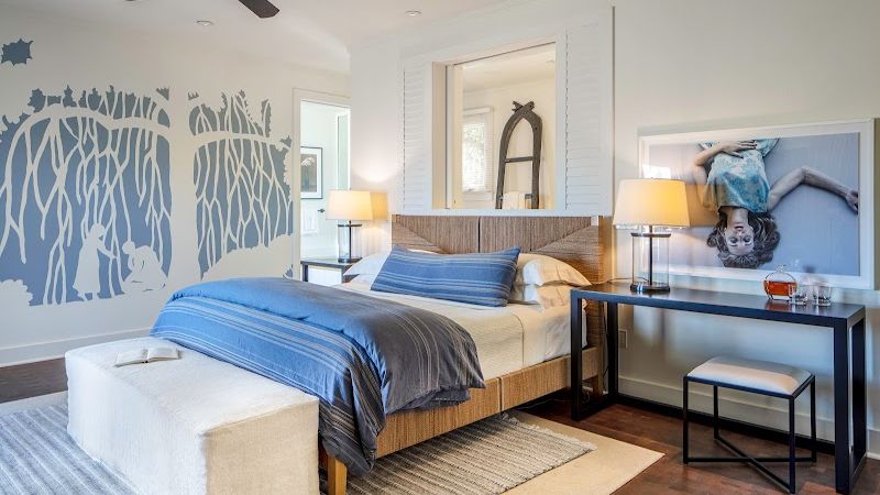 Photo of Poetry Inn Napa Valley