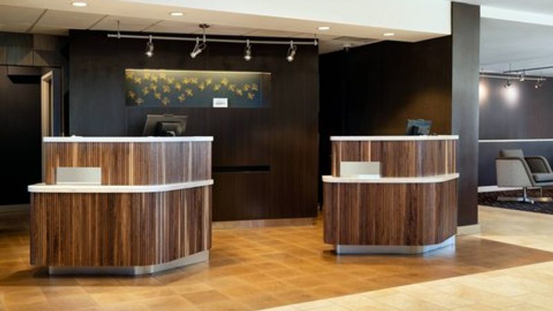 Photo of Courtyard Bakersfield