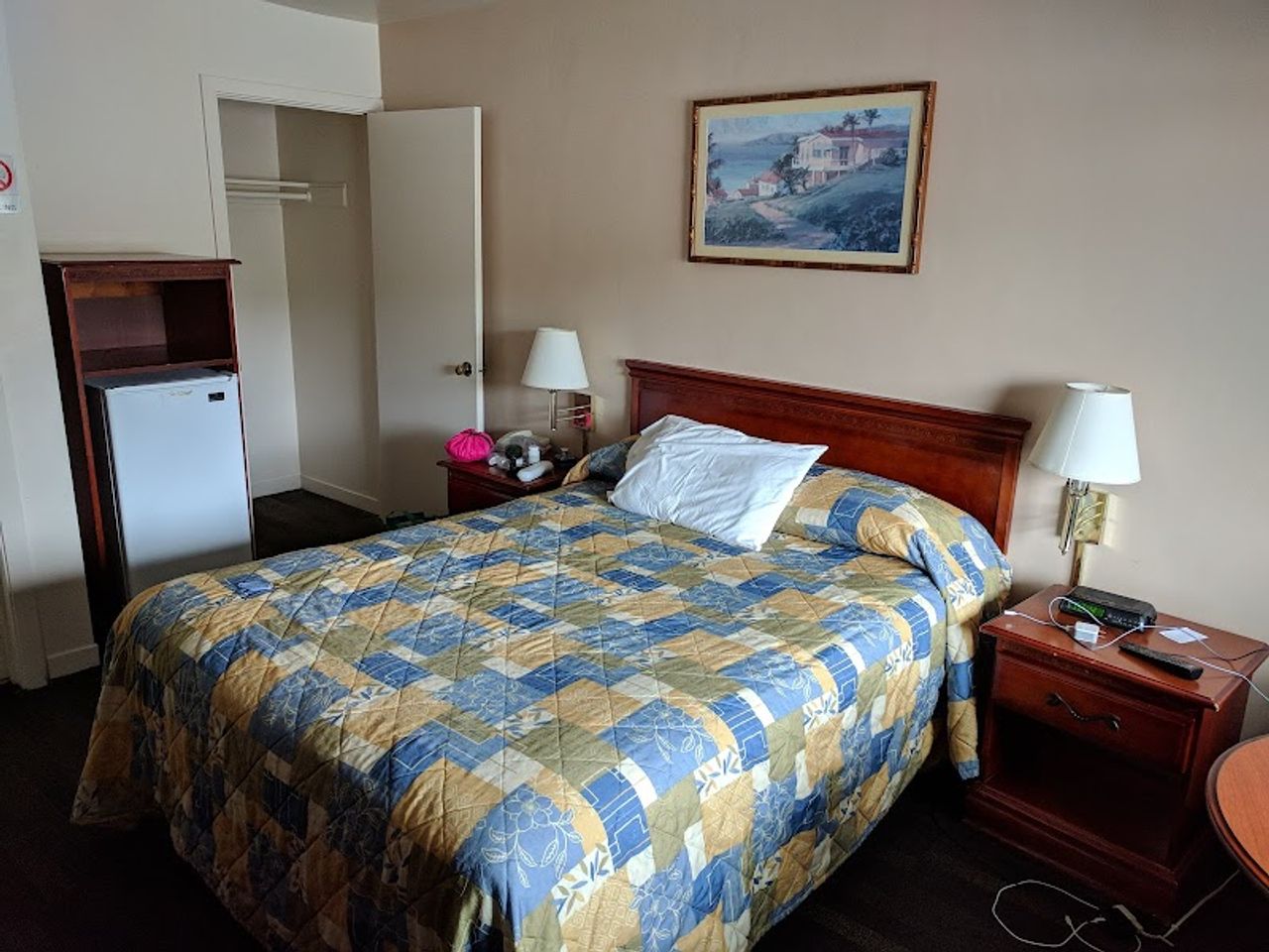 Photo of Sea Breeze Motel