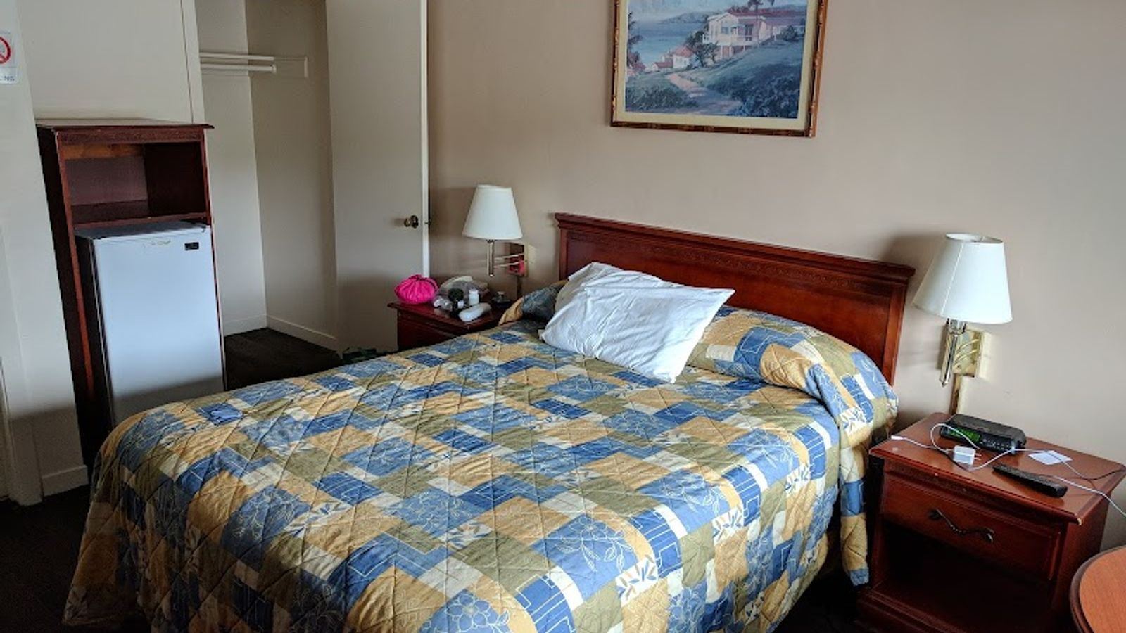 Photo of Sea Breeze Motel