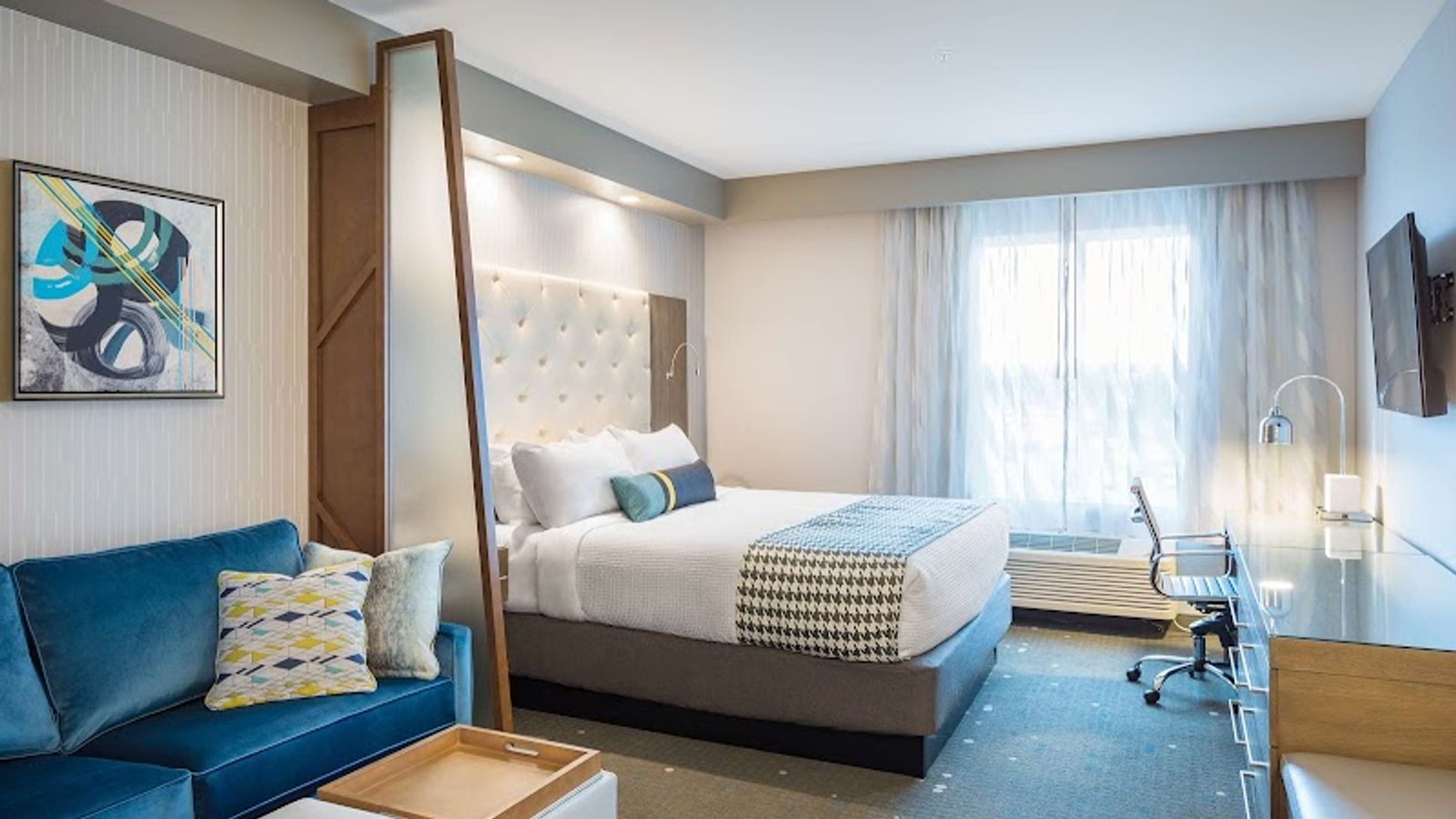 Photo of Best Western Premier Hotel at Fisher's Landing