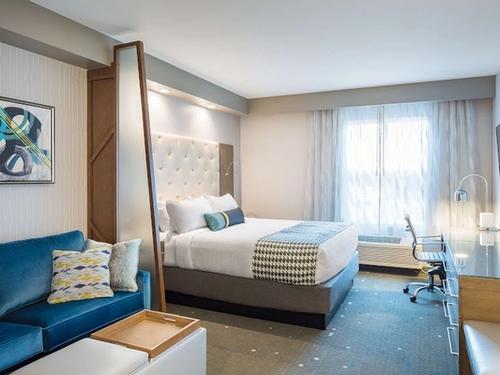 Photo of Best Western Premier Hotel at Fisher's Landing