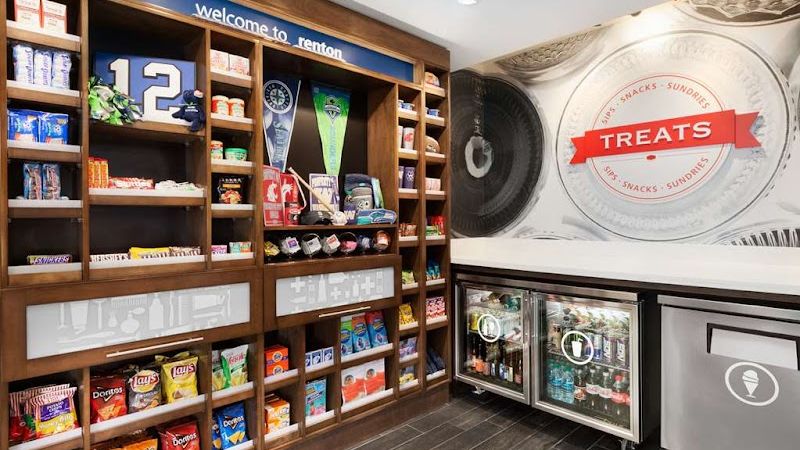 Photo of Hampton Inn & Suites Seattle/Renton