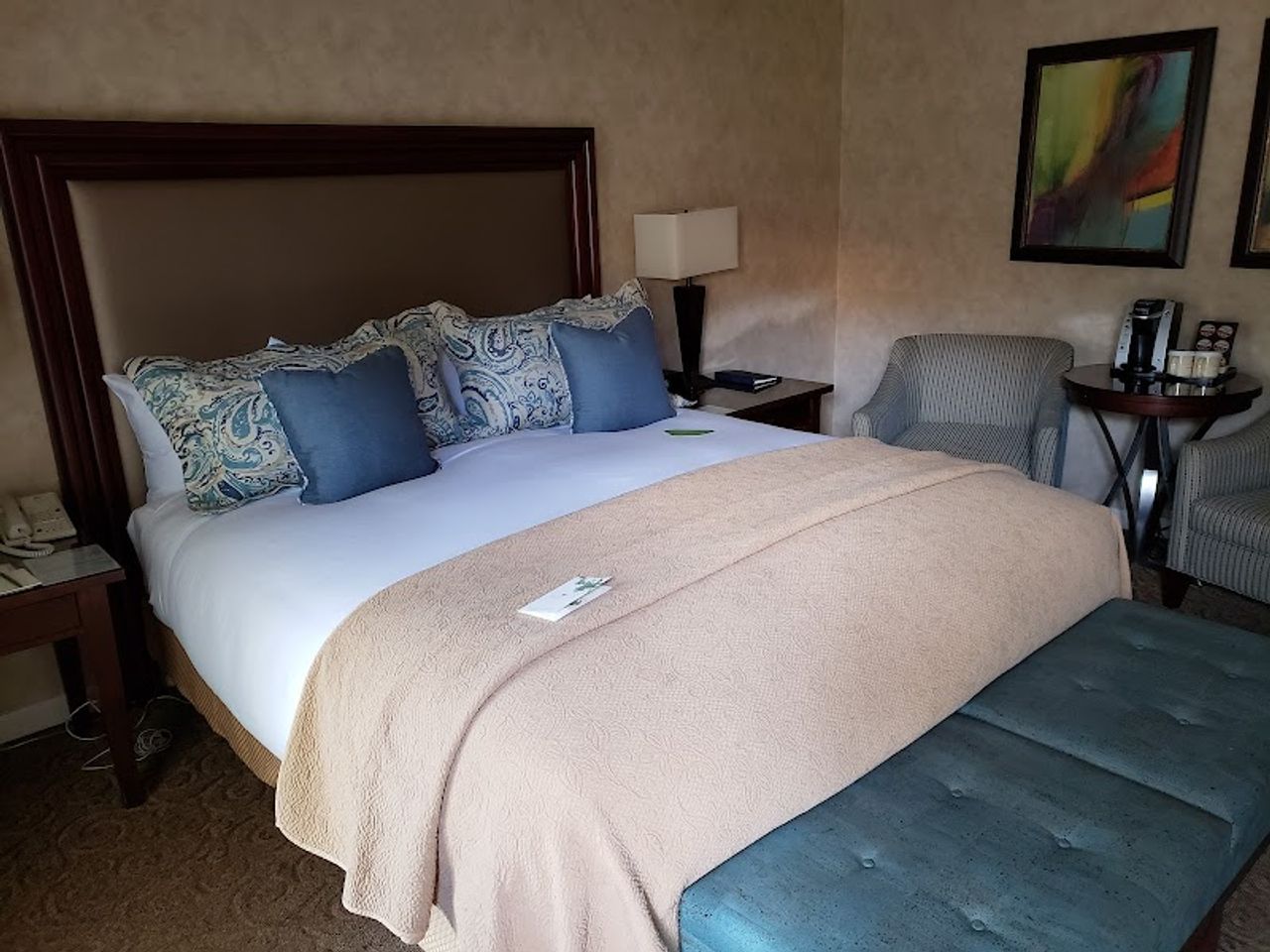 Photo of Vintners Resort