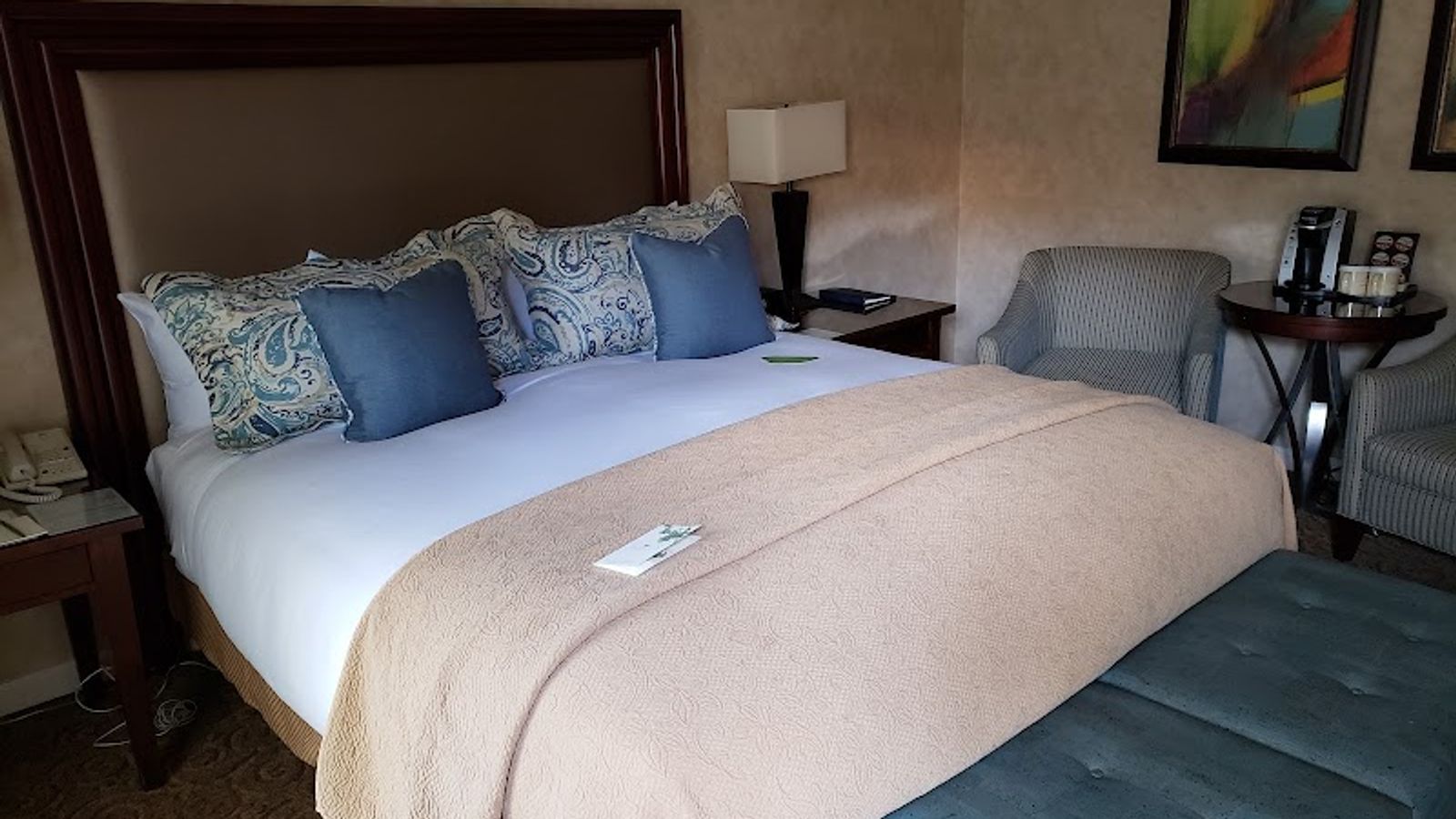 Photo of Vintners Resort