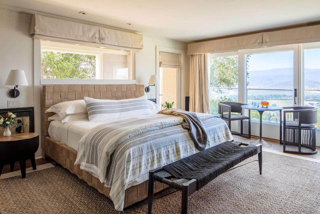 Photo of Poetry Inn Napa Valley