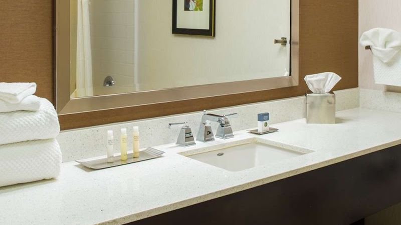 Photo of DoubleTree by Hilton Hotel Olympia