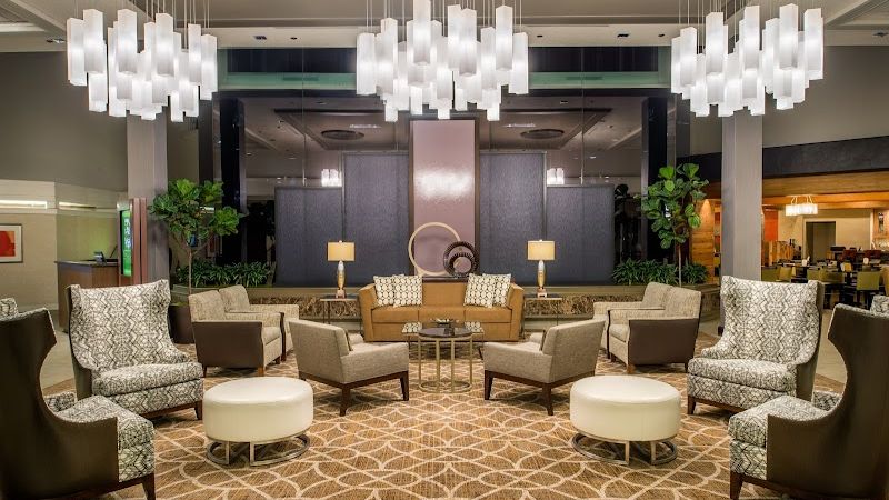 Photo of DoubleTree by Hilton Hotel Portland