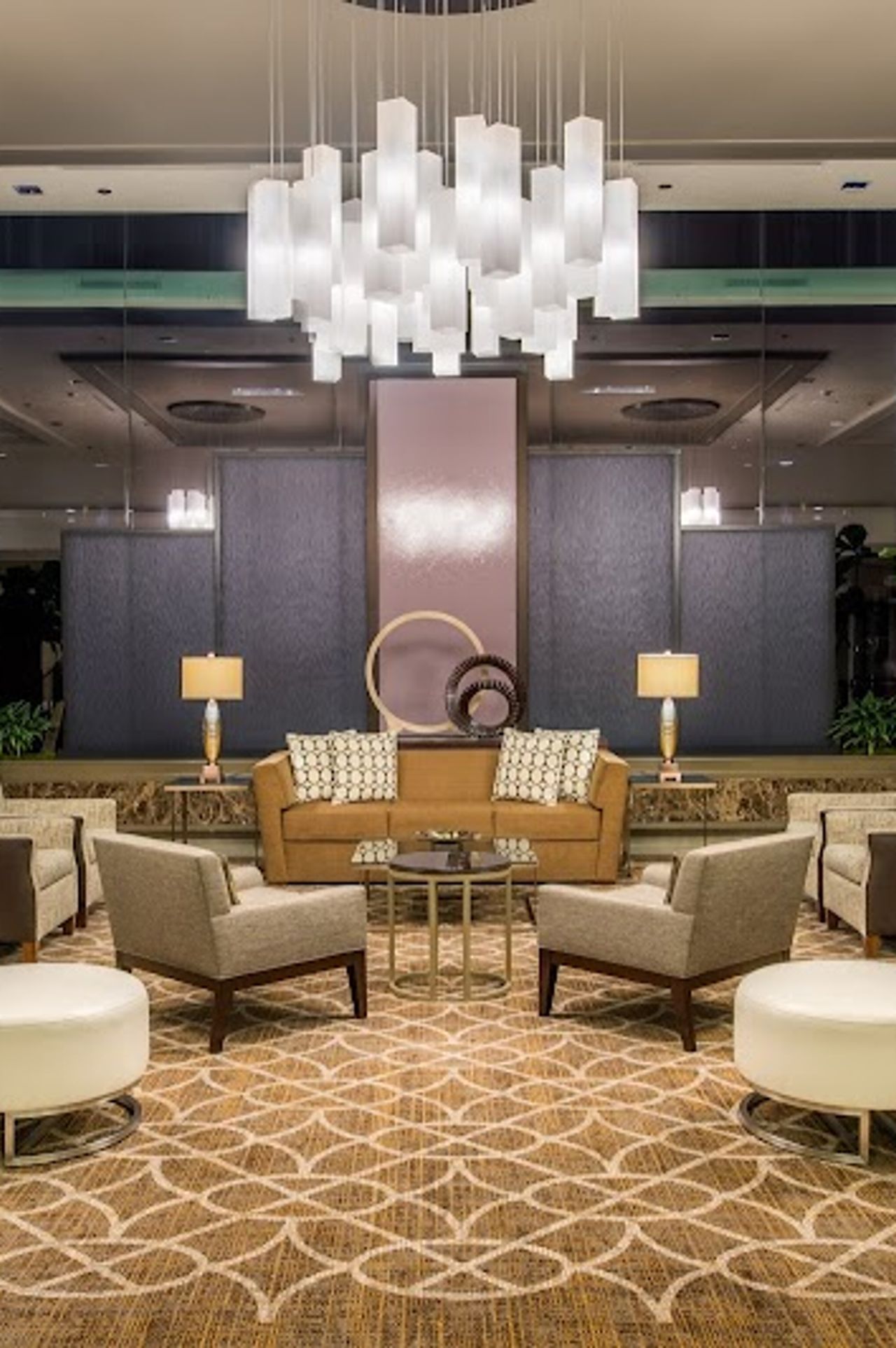 Photo of DoubleTree by Hilton Hotel Portland