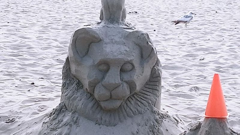 Photo of The Seashore Inn on the Beach- Seaside OR