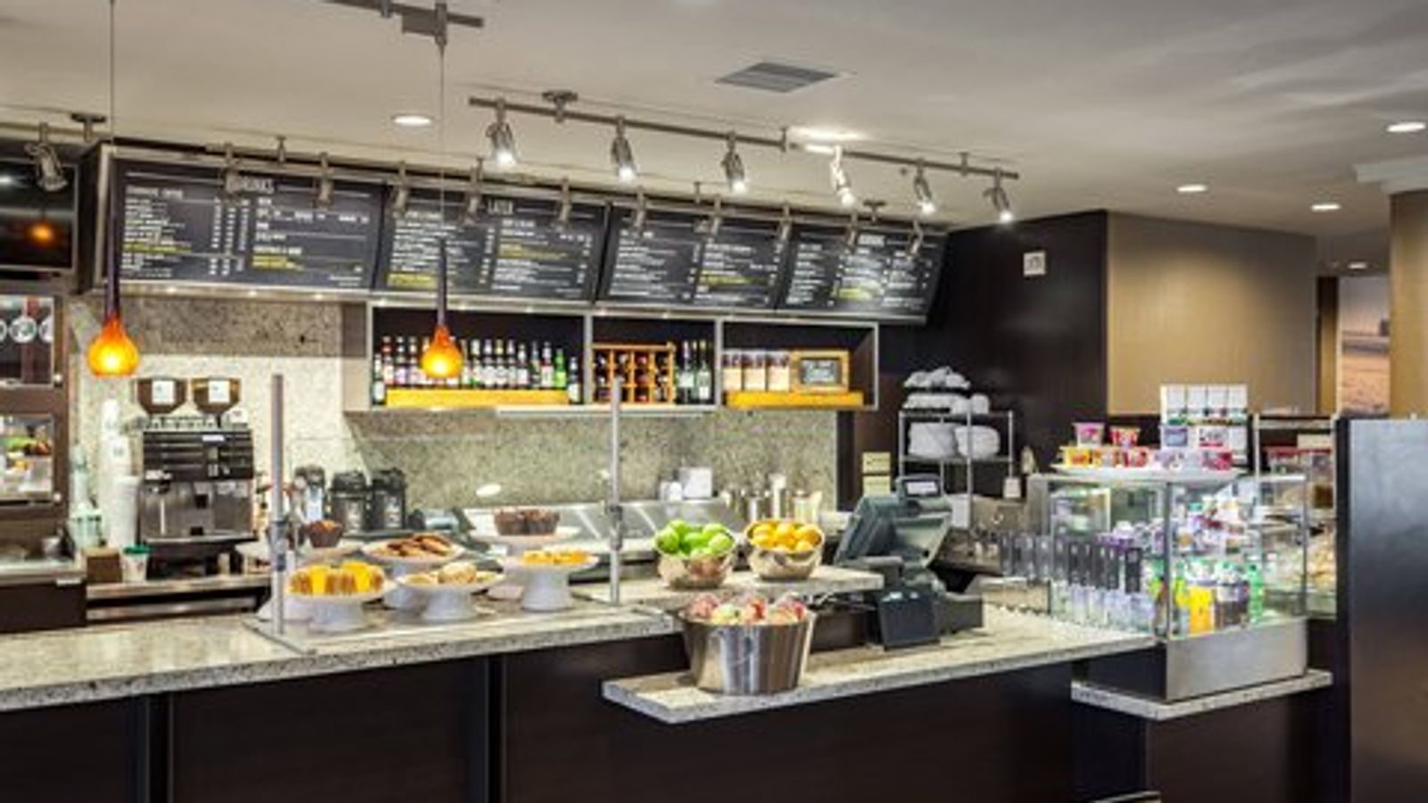 Photo of Courtyard Richland Columbia Point