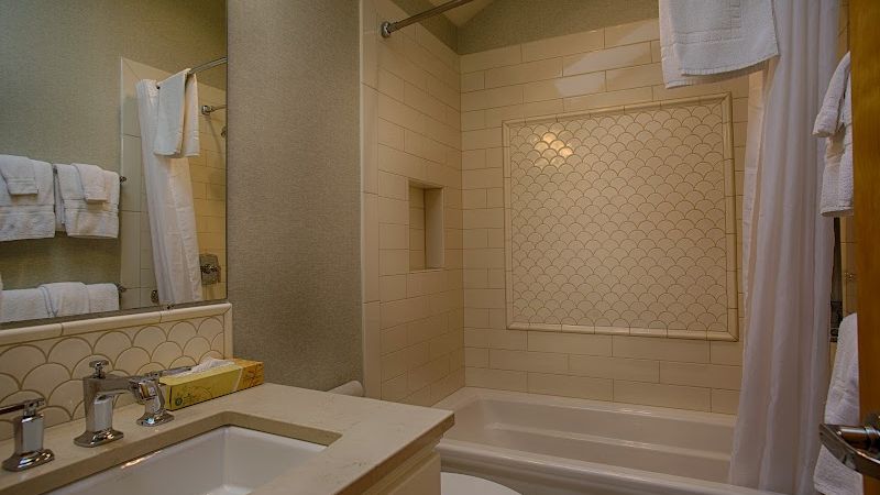 Photo of The Waves Cannon Beach