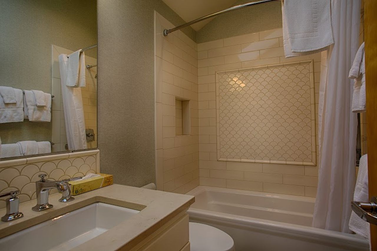 Photo of The Waves Cannon Beach