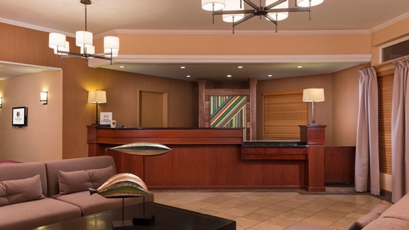 Photo of DoubleTree by Hilton Hotel Portland - Tigard