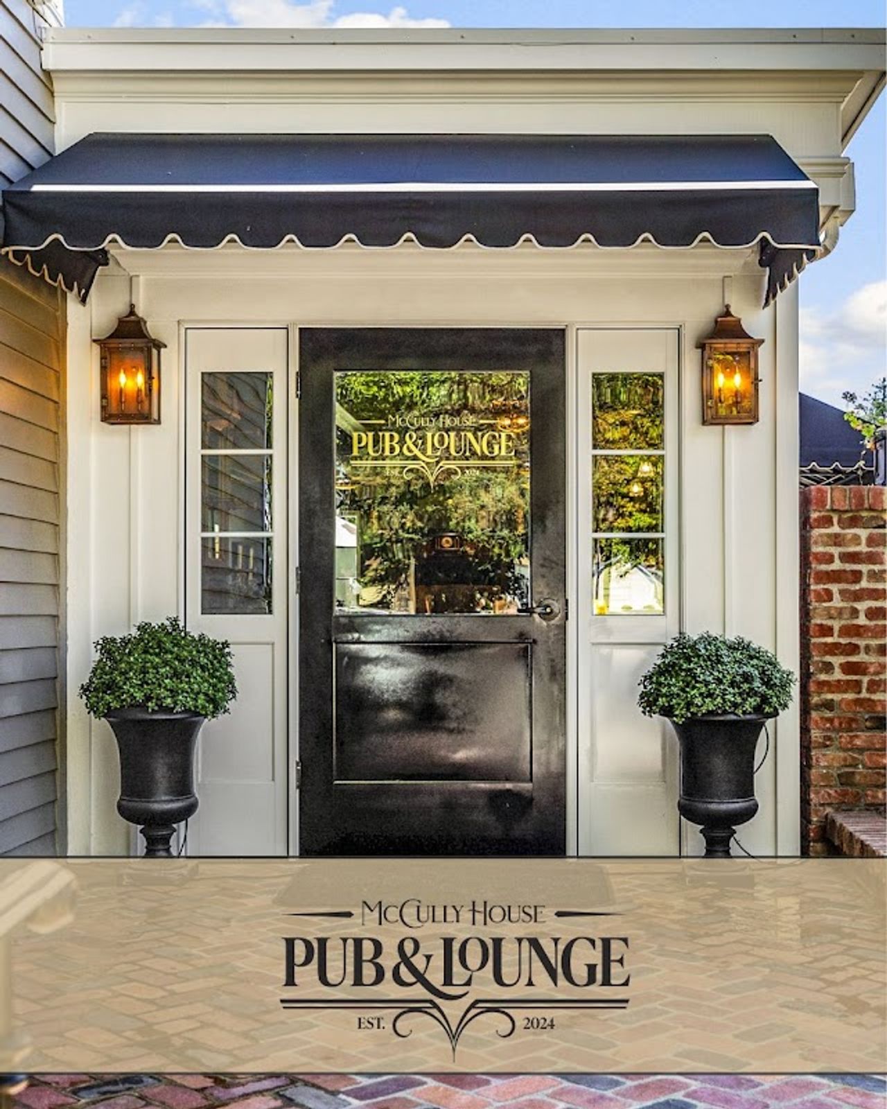 Photo of McCully House Inn