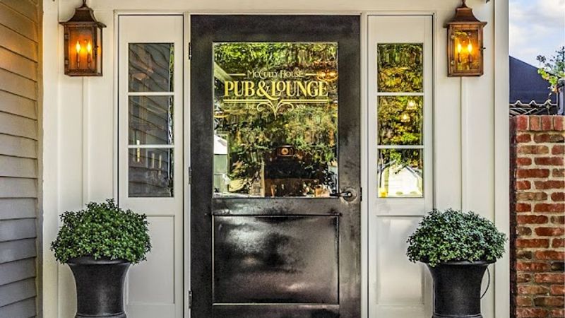 Photo of McCully House Inn