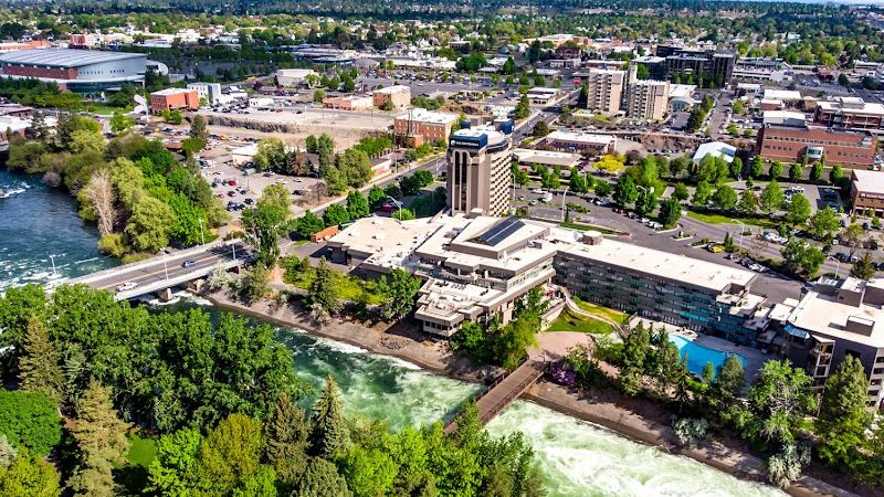 Photo of The Centennial Hotel