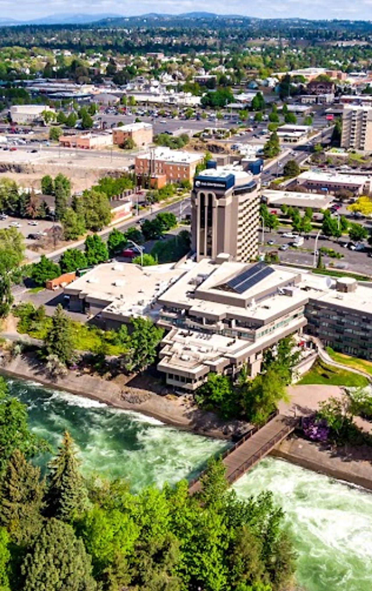 Photo of The Centennial Hotel