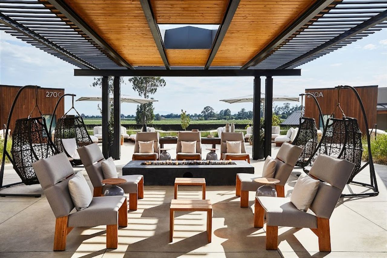 Photo of Stanly Ranch, Auberge Resorts Collection