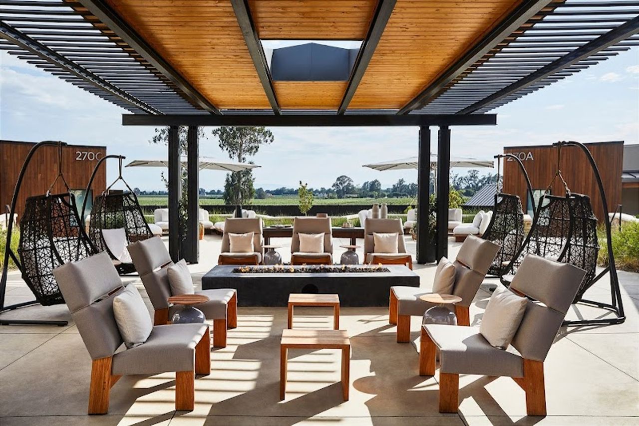 Photo of Stanly Ranch, Auberge Resorts Collection