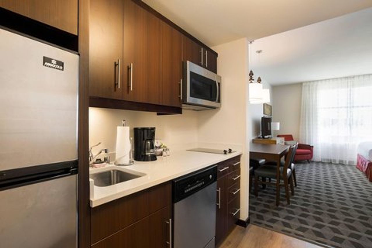 Photo of TownePlace Suites San Mateo Foster City
