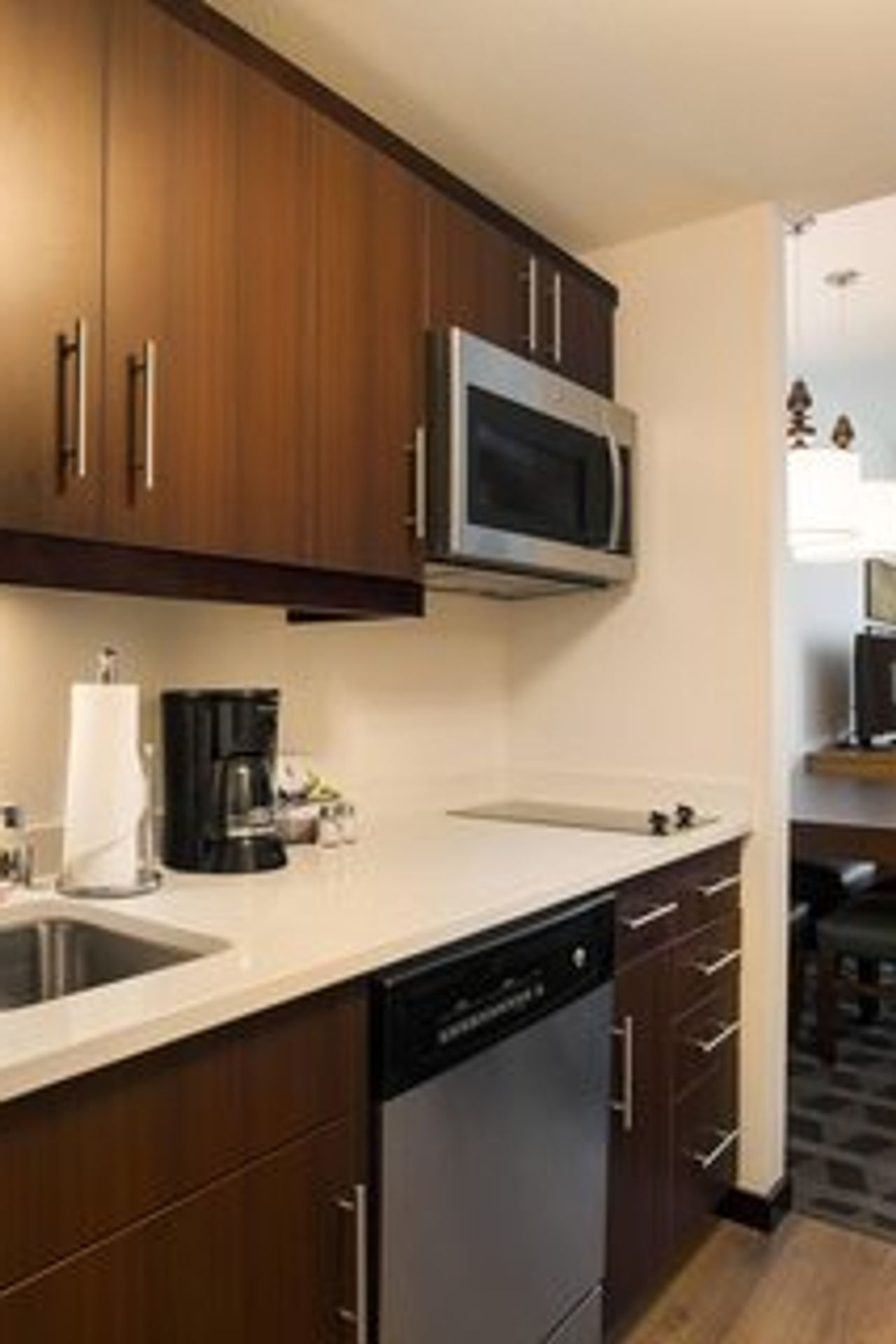 Photo of TownePlace Suites San Mateo Foster City