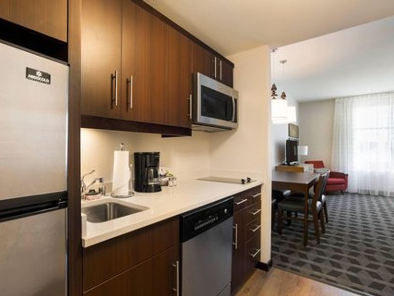 Photo of TownePlace Suites San Mateo Foster City
