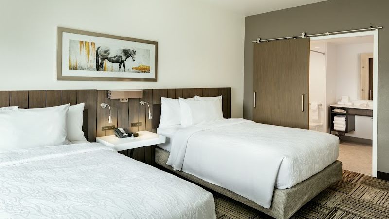 Photo of Hilton Garden Inn Wenatchee