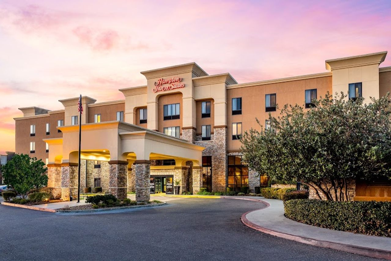 Photo of Hampton Inn & Suites Sacramento-Elk Grove Laguna I-5