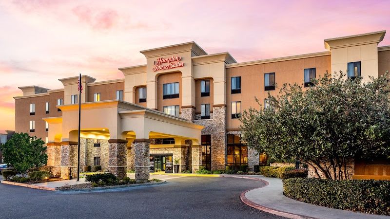 Photo of Hampton Inn & Suites Sacramento-Elk Grove Laguna I-5