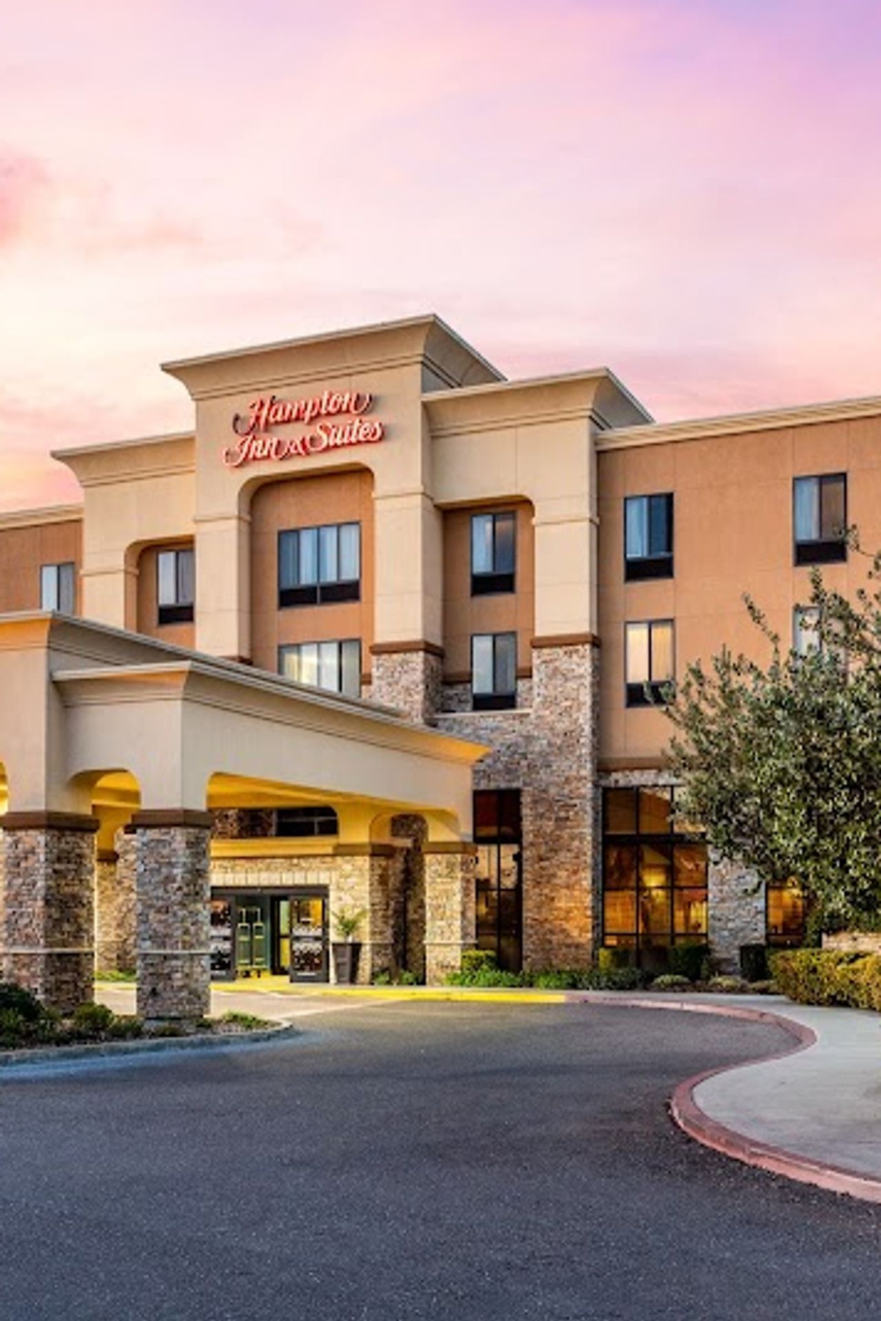 Photo of Hampton Inn & Suites Sacramento-Elk Grove Laguna I-5