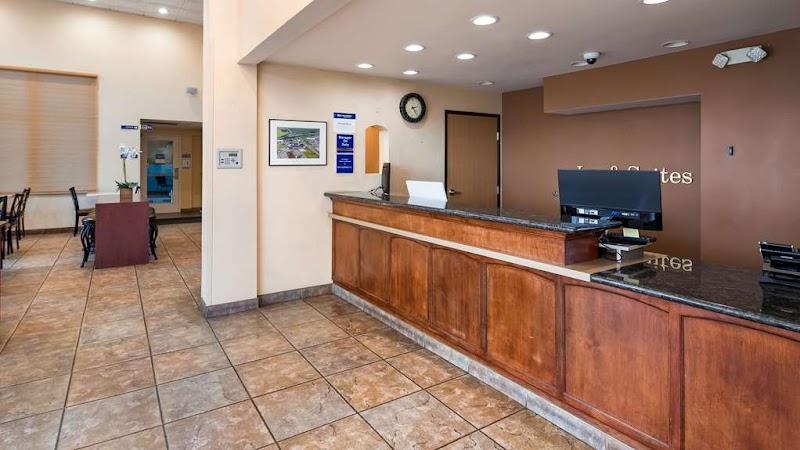 Photo of Best Western I-5 Inn & Suites